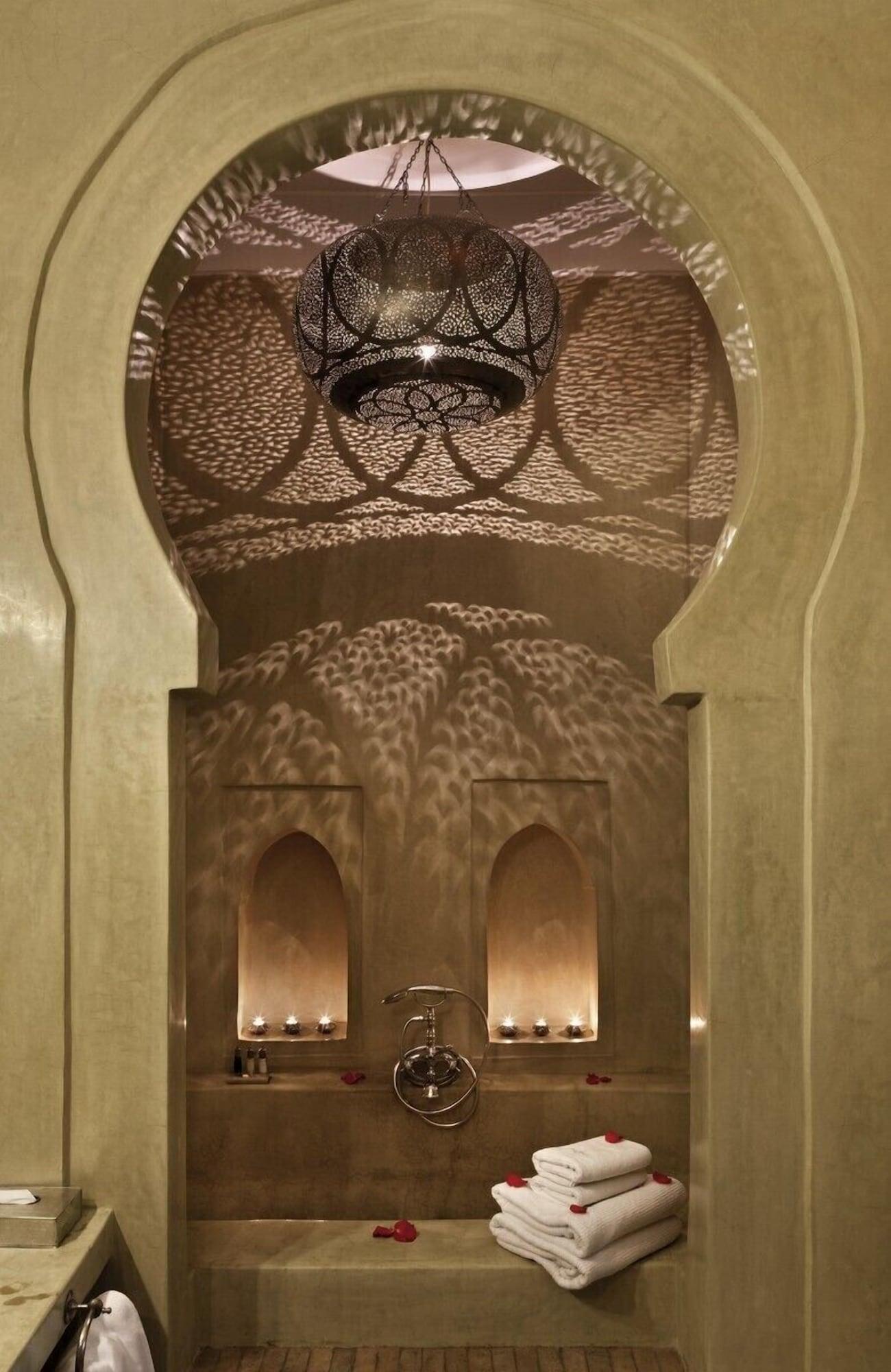 Riad Anayela Marakéš Exteriér fotografie