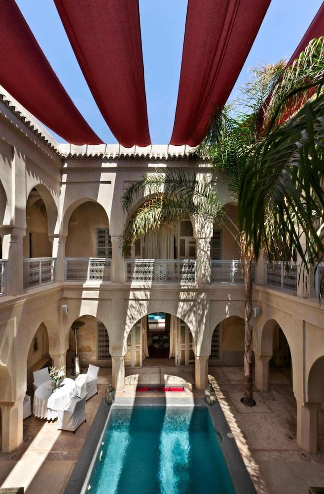 Riad Anayela Marakéš Exteriér fotografie