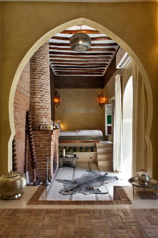 Riad Anayela Marakéš Exteriér fotografie
