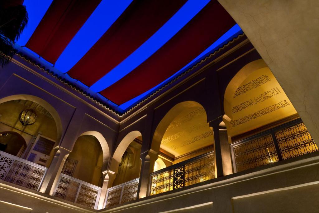 Riad Anayela Marakéš Exteriér fotografie