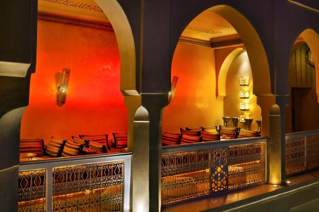 Riad Anayela Marakéš Exteriér fotografie